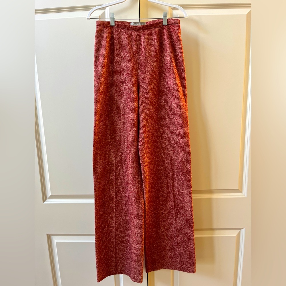 MaxMara Trouser